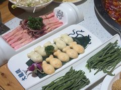-大龙燚火锅