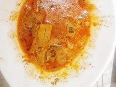 -小杨烤肉(高新店)