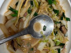 -台鄉缘 ·小海鲜·台州菜(桃林路店)