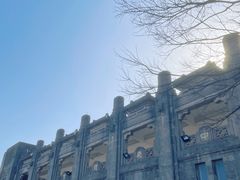-钟山体育运动公园