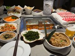 -海底捞火锅(崇文门新世界百货店)