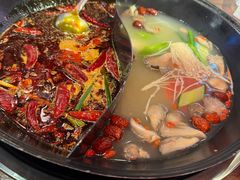 -萍姐火锅·公路夜市(南京新街口店)
