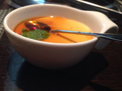 柚子林炭火烧肉(威宁路店)-金柚子韩国烤肉(威宁路店)