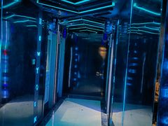 -环球梦主题KTV(曲阳生活购物中心店)