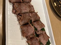 -御瀛日本料理