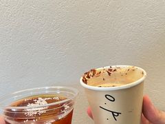 -O.P.S. CAFE