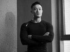 -豪思成DK健身私教连锁(凯乐国际店)