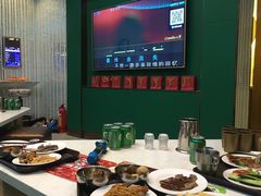 -欢乐盛KTV音乐会所(泰然店)