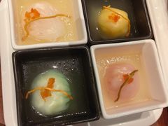 -北海金昌开元名都大酒店·四季轩中餐厅