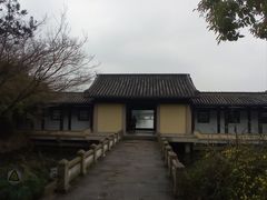 -柯岩风景区