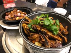 -美极鲜食坊(宝安南路店)