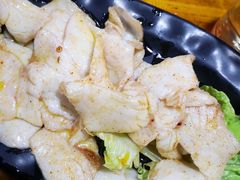 -丹东特色烤肉(学府路一部店)