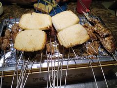 -熙成烧烤·三十三年(开发区店)