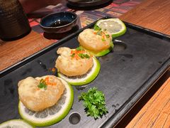 -京鹿料理(荟聚店)