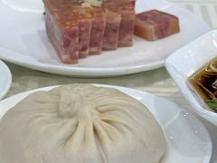 -怡园饭店-餐厅(四望亭店)