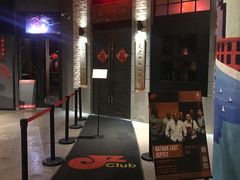 -JZ Club 爵士酒吧(上海店)