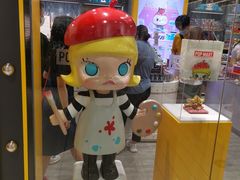 -泡泡玛特POPMART(天环购物中心店)