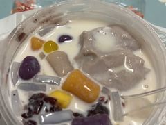 -江记甜品(罗湖店)