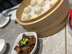 -鼎泰丰(国贸商城店)