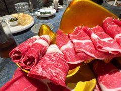 -百草滩羊清水涮羊肉·清真·宁夏盐池滩羊(莲花桥店)