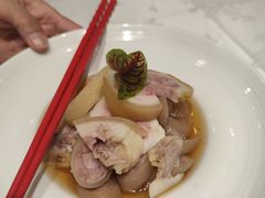 酒糟猪尾-和记小菜(东方店)