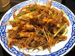 -老头儿油爆虾·知味杭州(爱琴海购物中心)