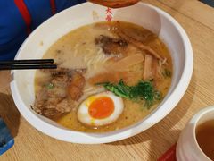 -味千拉面(淮安万达店)