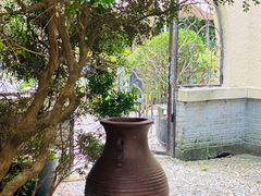 -中国蓝印花布馆