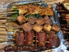 -非凡烧烤(历史博物馆店)