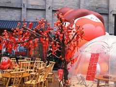 -劈柴院