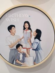 -海马体家庭照相馆(杭州远洋乐堤港店)