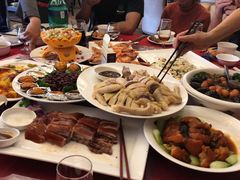 -馨越楼·点心·粤菜(赤坎店)