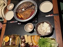 -牛New寿喜烧(金茂览秀城店)