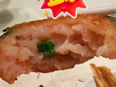 虾饼-群乐饭店(滨安路店)
