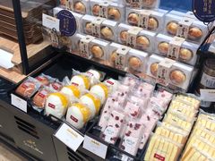 -皇冠幸福里动物奶油生日蛋糕(万达店)