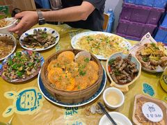 -桥东喜碧海鲜街(水东街店)