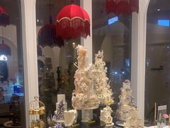 -杜哈夫DOUX RÊVE·生日蛋糕(日月光店)