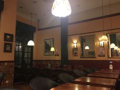 大堂-玛格萝妮比萨屋(四平店)