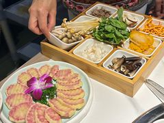 -云尊府云南菜·蒸汽石锅鱼(学清路店)