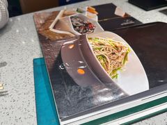 -紫光园·烤鸭·北京菜(团结湖店)