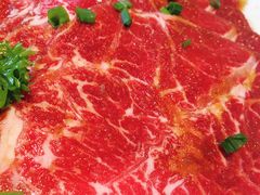 -新石器烤肉(美利广场店)