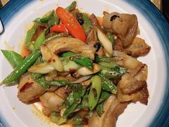 -渝信川菜(长安店)