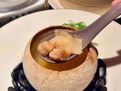 -丽晶轩中餐厅(重庆丽晶酒店)