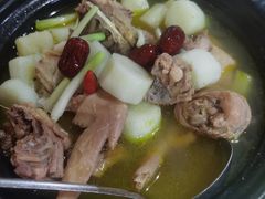 -张关合渣(航空大道店)