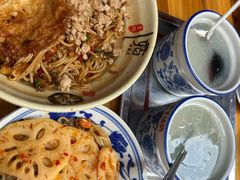 -小罗子汤店(大士院总店)