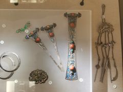 -呼和浩特博物馆
