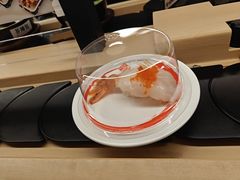 -友壹町寿司(新DNA购物中心店)