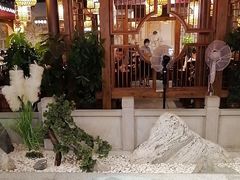 -杨记隆府(时代天街店)