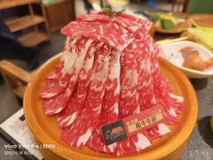 -牛New寿喜烧(新六百店)