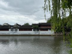 -水绘园